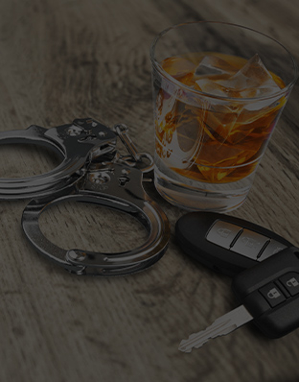 DUI Defense