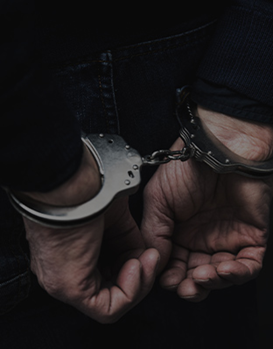 Felony Defense