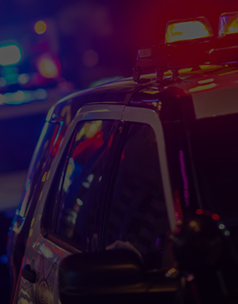 Violent Crimes Defense