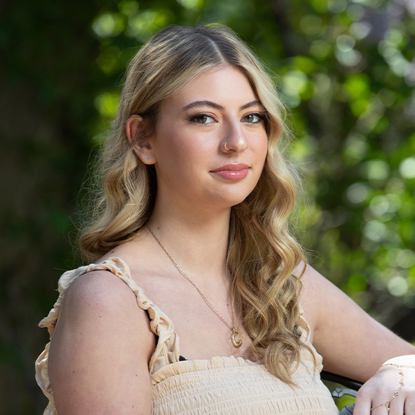Ciara  Geis Photo