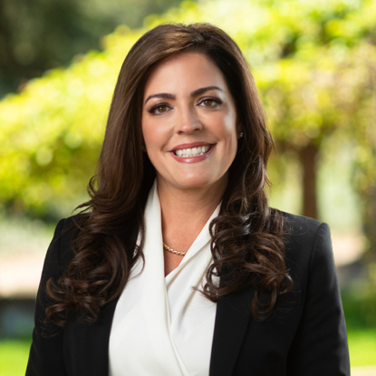 Lauren D. Berkich, Esq. Photo