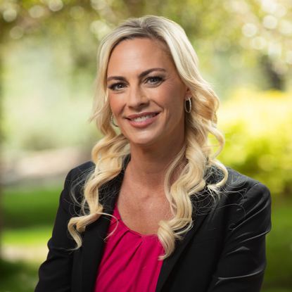 Megan A. Lucey, Esq. Photo