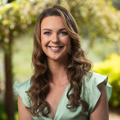 Sarah  White, Esq. Photo