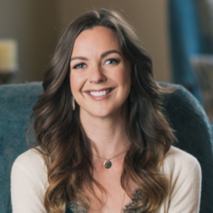 Sarah  White, Esq. Photo