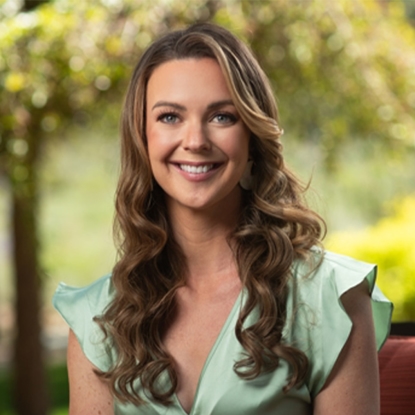 Sarah  White, Esq. Photo