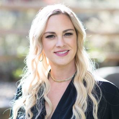 Megan A. Lucey, Esq. Photo