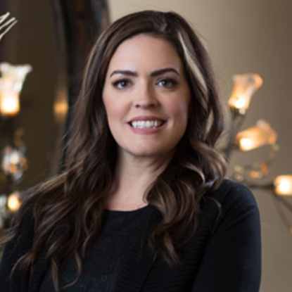 Lauren D. Berkich, Esq. Photo