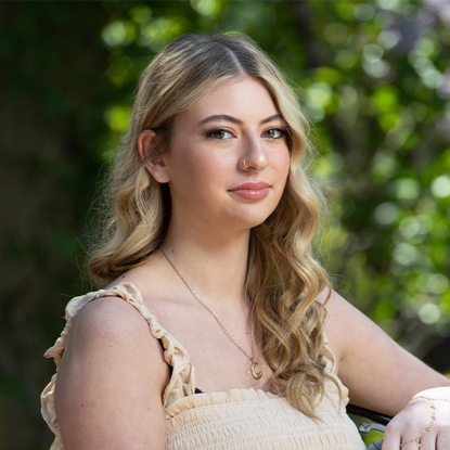 Ciara  Geis Photo