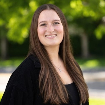Kate  Heskett Photo
